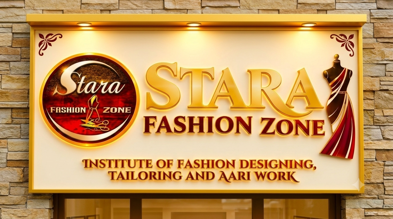 Boutique Fashion