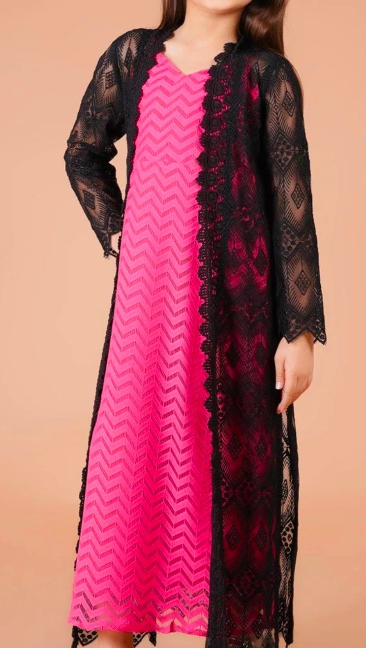 Diploma in Tailoring & Fashion Designing