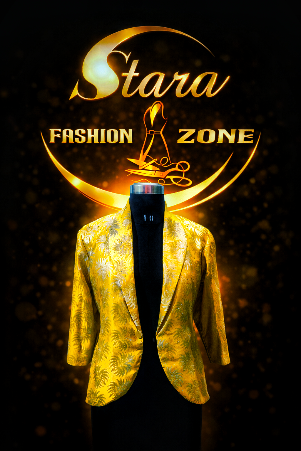 Western Garment Course